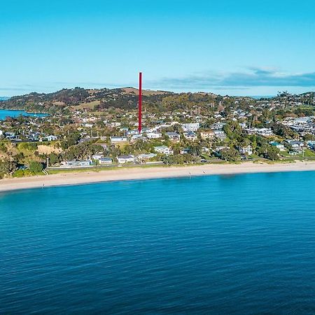 Oneroa Bay Villa Waiheke Екстериор снимка