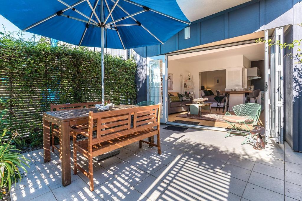 Oneroa Bay Villa Waiheke Екстериор снимка
