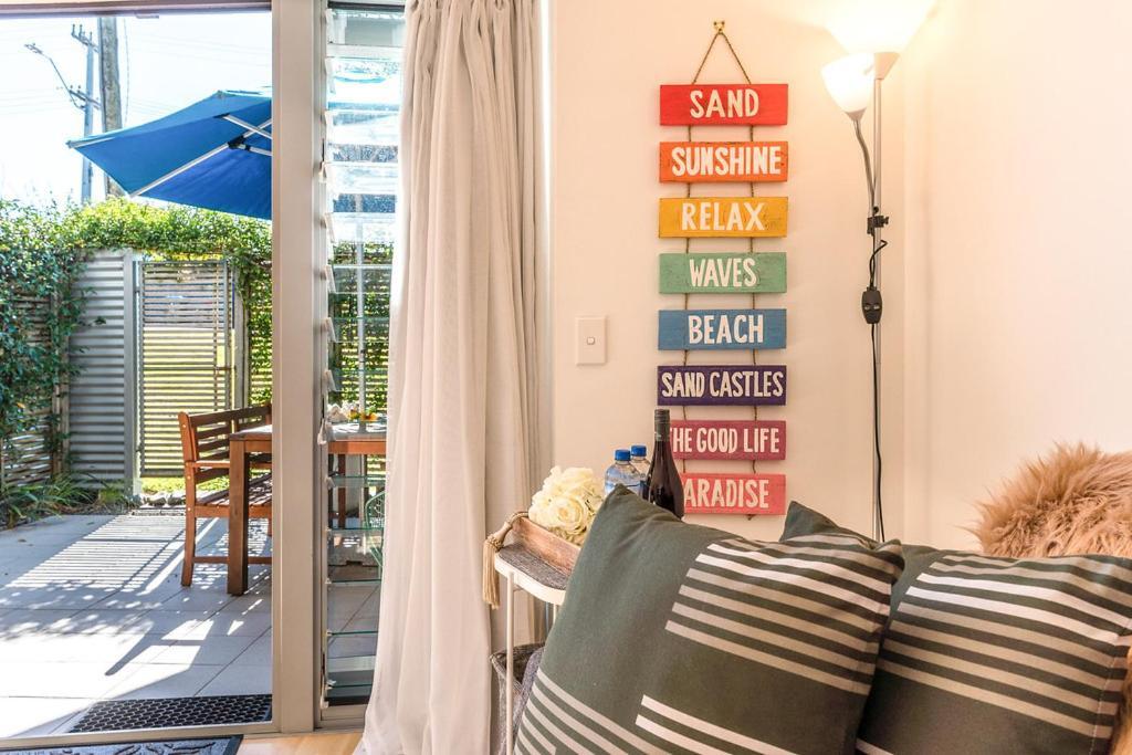 Oneroa Bay Villa Waiheke Екстериор снимка