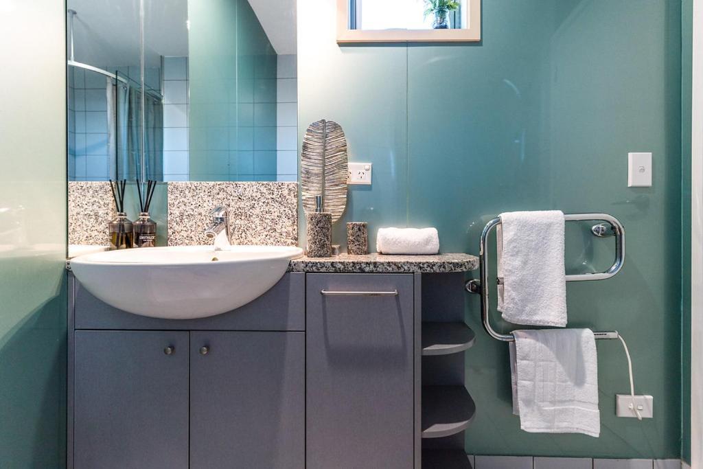 Oneroa Bay Villa Waiheke Екстериор снимка