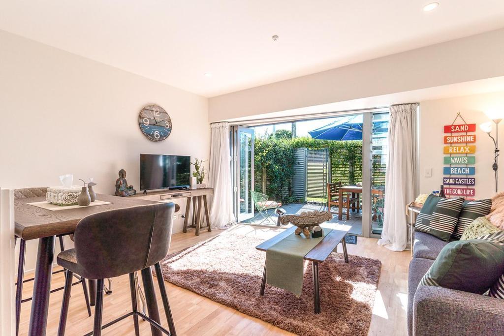 Oneroa Bay Villa Waiheke Екстериор снимка