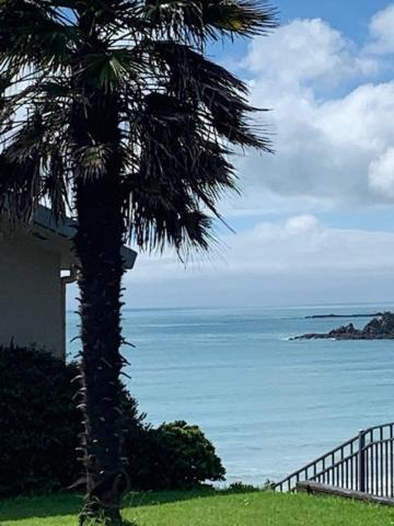 Oneroa Bay Villa Waiheke Екстериор снимка