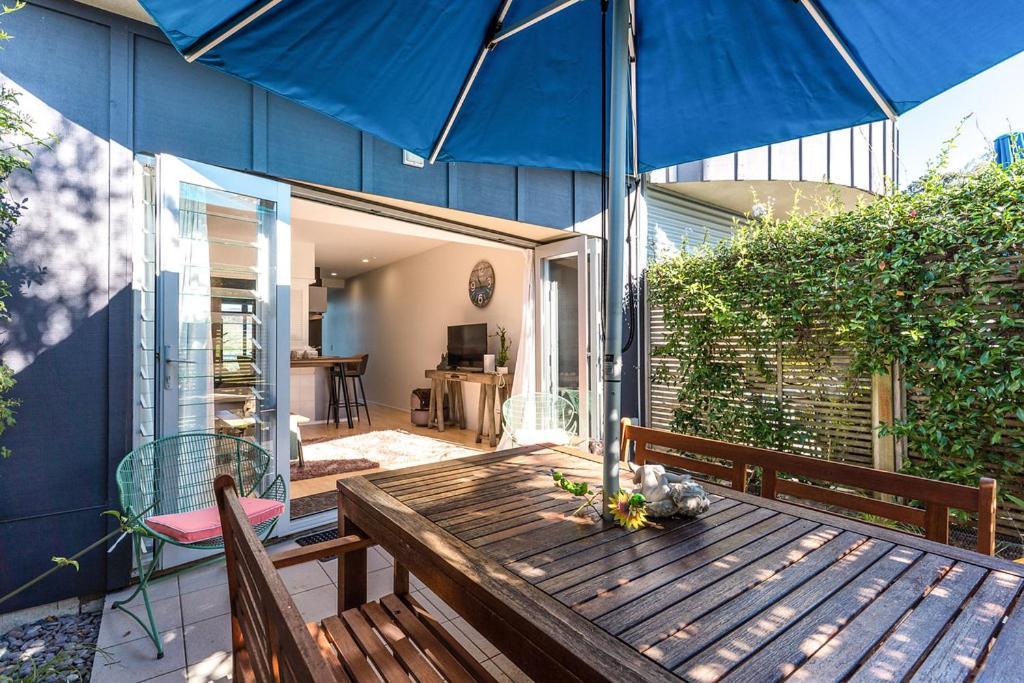 Oneroa Bay Villa Waiheke Екстериор снимка