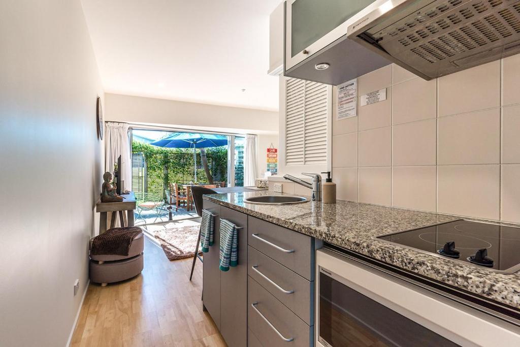 Oneroa Bay Villa Waiheke Екстериор снимка