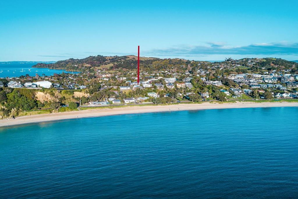 Oneroa Bay Villa Waiheke Екстериор снимка